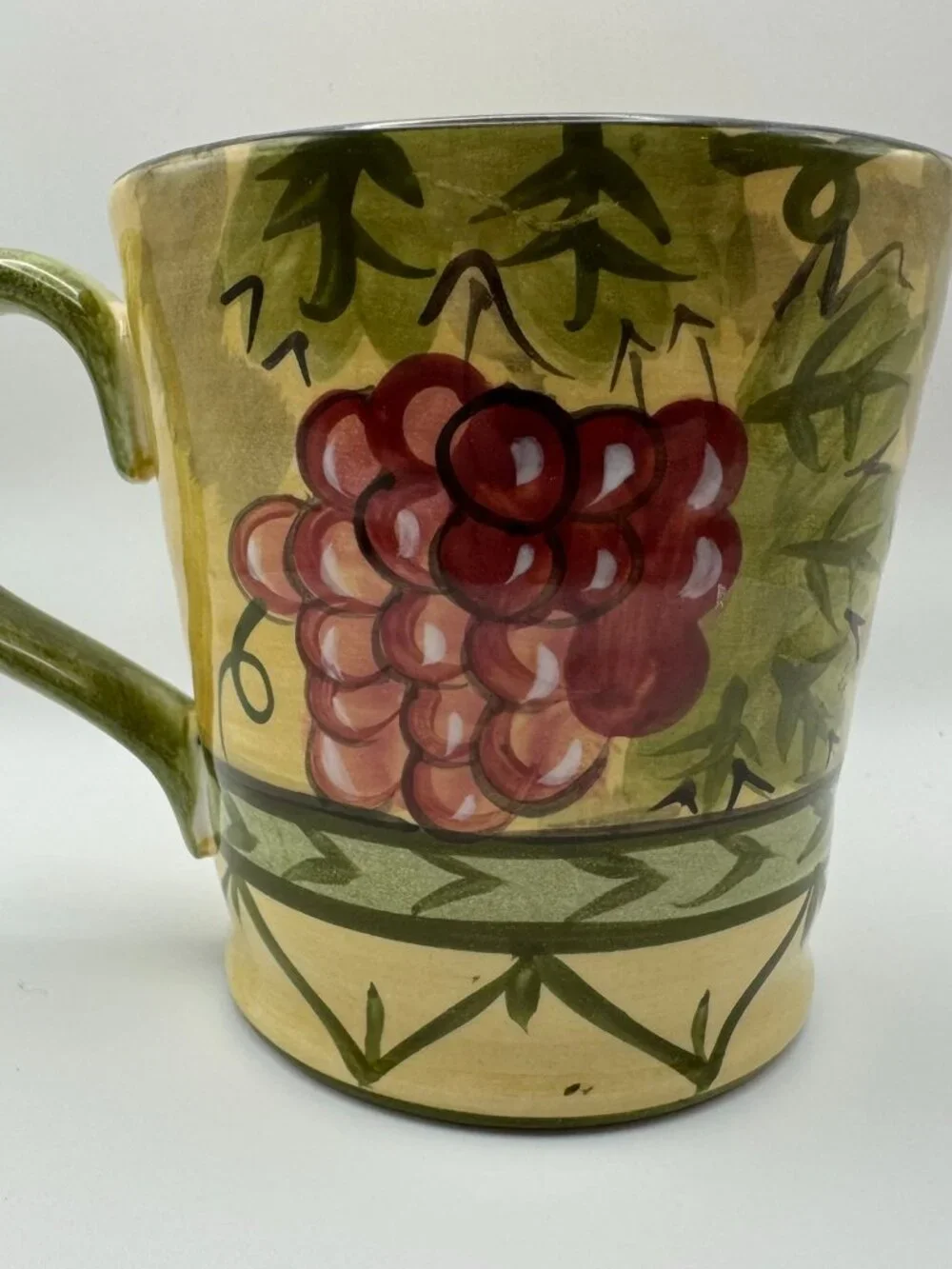 Culinary Arts Studio Collection Mug